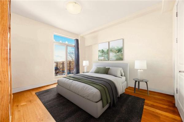 The Ocean Condominium