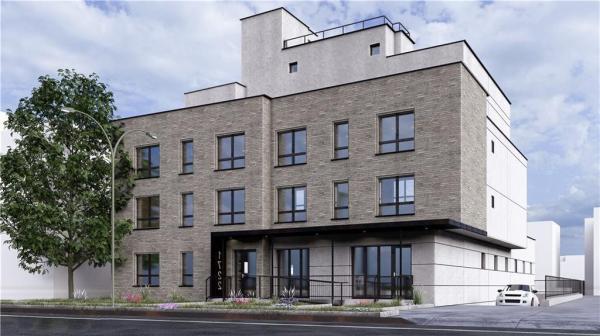 The Bath Beach Residence Condominium