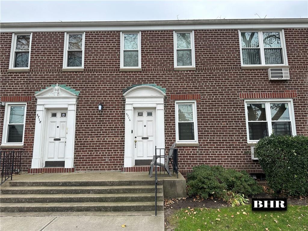 Fillmore Gardens - фото