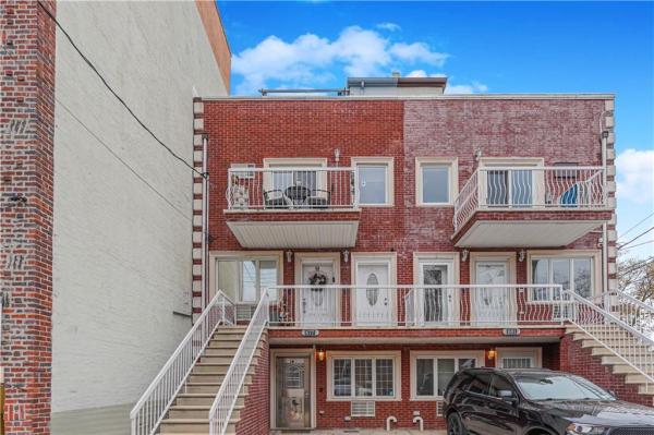 677 & 681 88th Street Condo