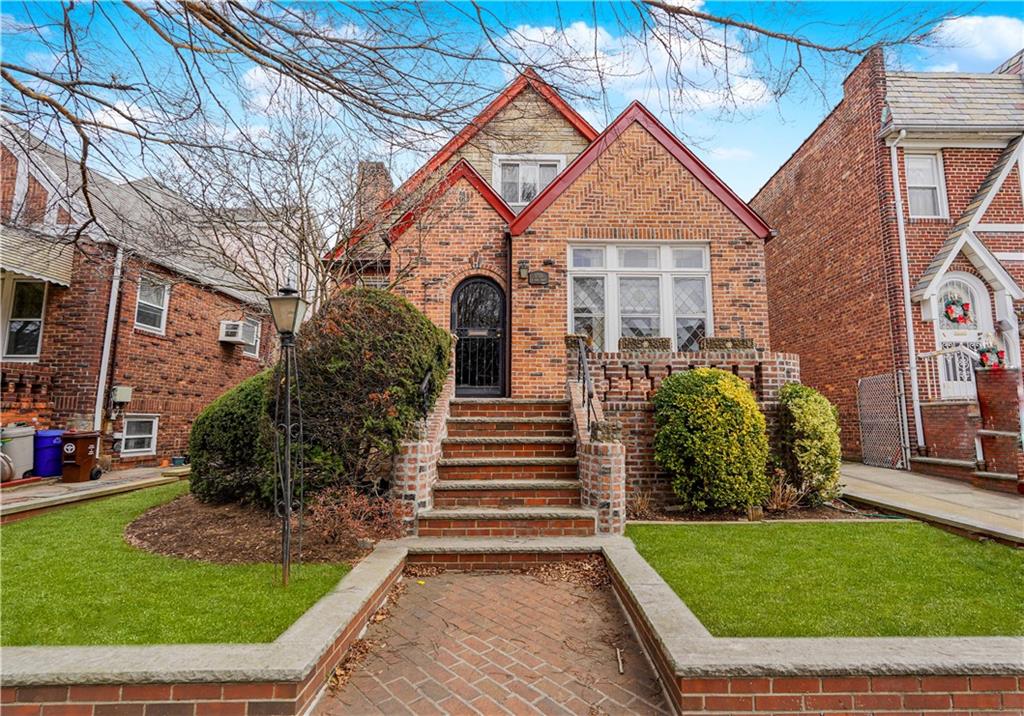 Multi Family - фото