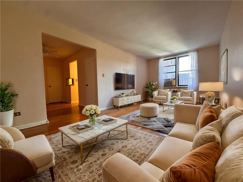 Terrace Tenants Corp - фото