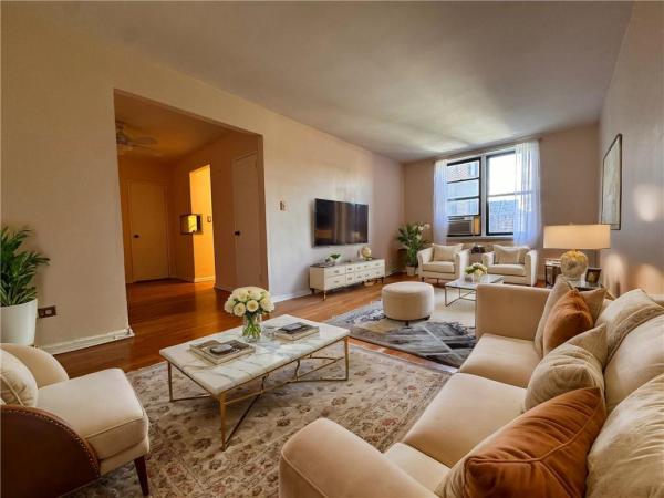 Terrace Tenants Corp