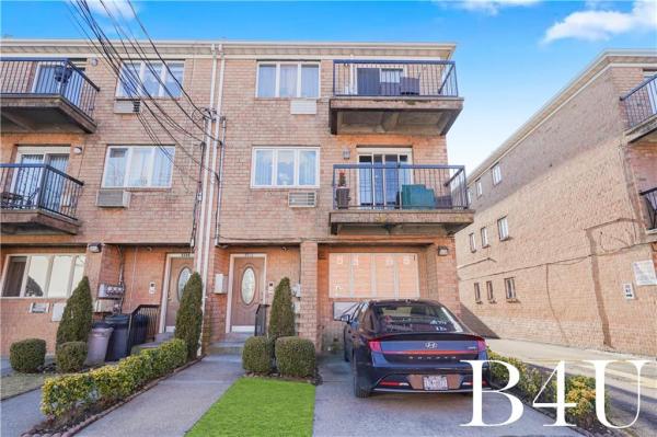 Marine Park Condominiums