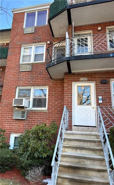2963 Ocean Parkway Condominium