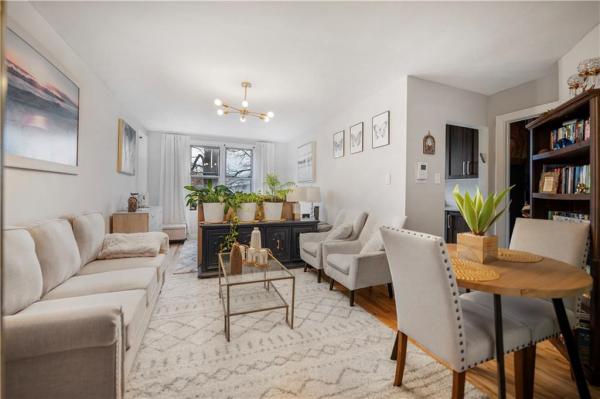 2525 Nostrand Owners Corporation