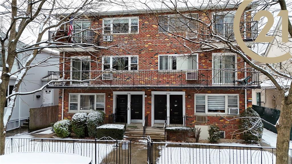 Multi Family - фото