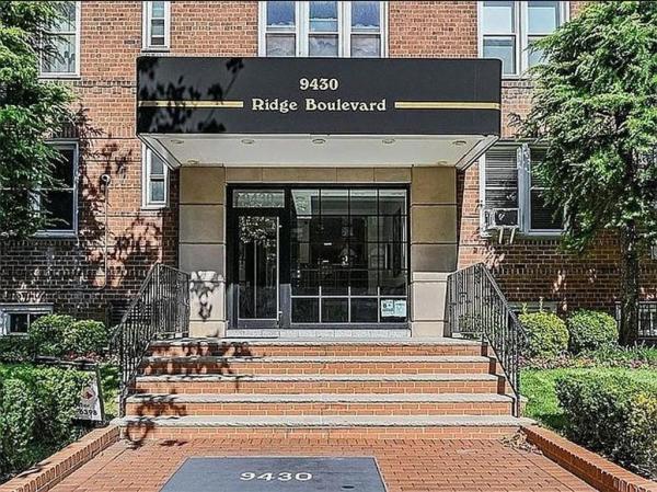 9430 Ridge Owners Corporation