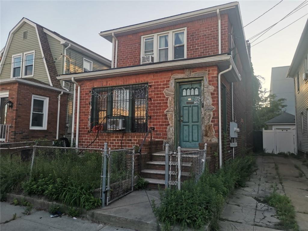 Multi Family - фото