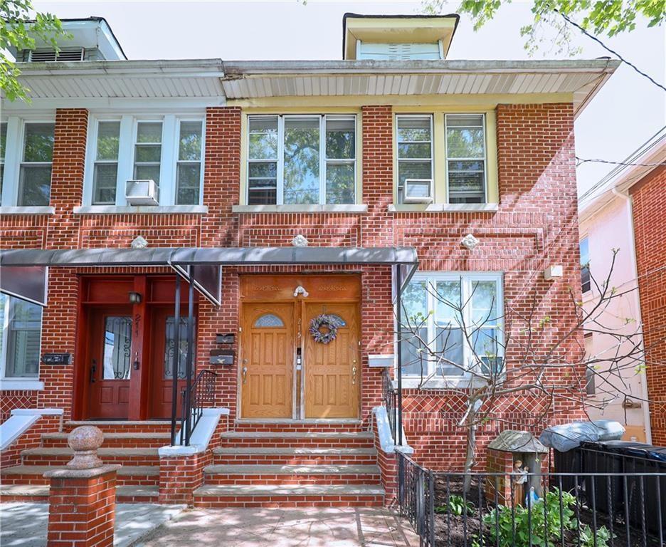 Multi Family - фото