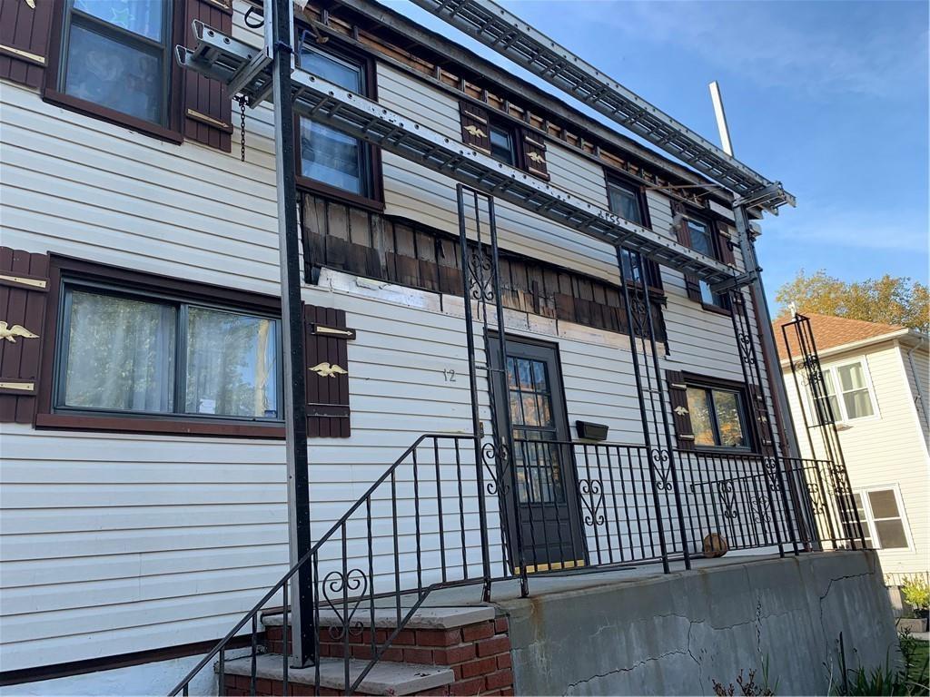 Multi Family - фото