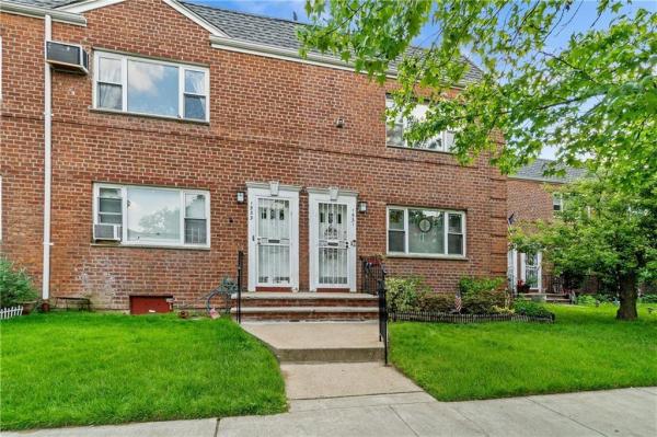 Independence Gardens