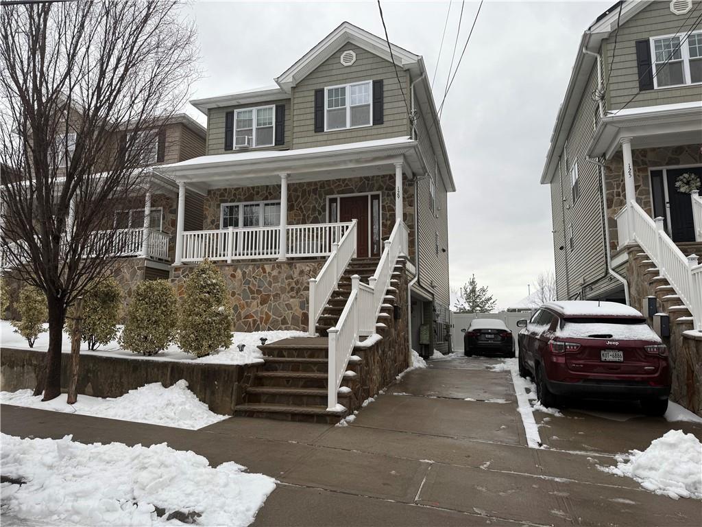 Multi Family - фото