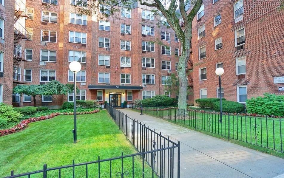 Fort Place Co-Op Inc - фото