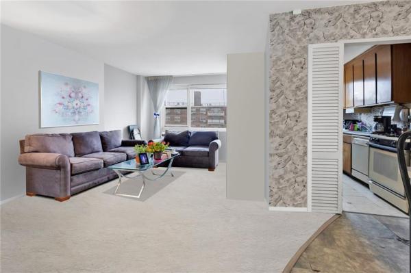 Trump Village Section IV