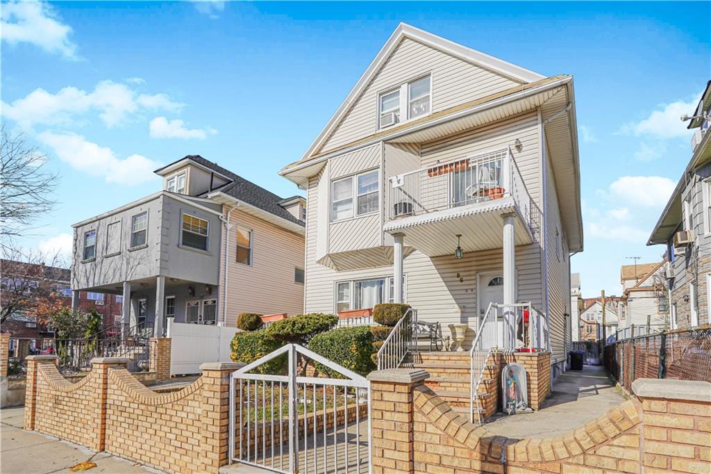 Multi Family - фото