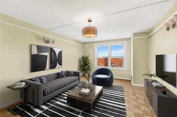 Flagg Court Owners Corp.