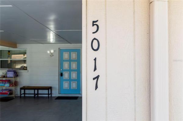 OAKWOOD VILLAS SEC D