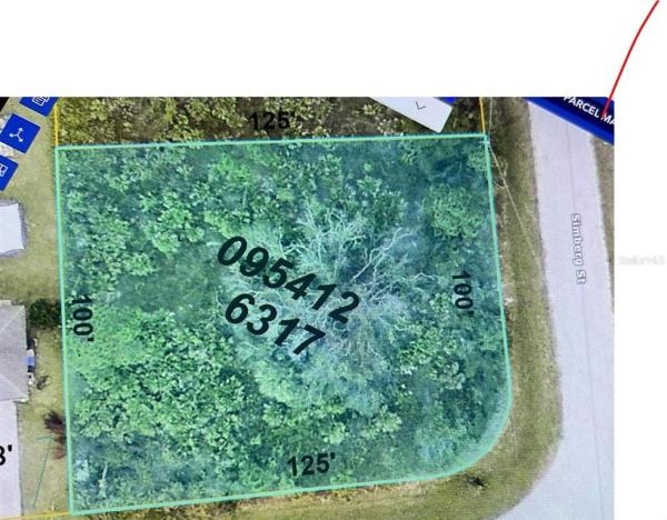 PORT CHARLOTTE SUB 27