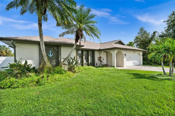 PORT CHARLOTTE SEC 062