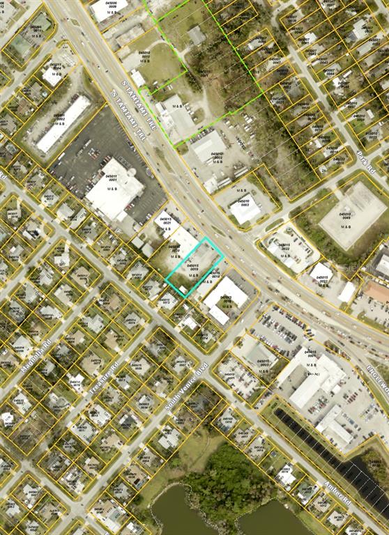 SOUTH VENICE UN 4 - фото