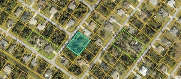 PORT CHARLOTTE SUB 08