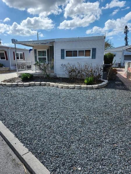 TRAILER ESTATES FIRST ADD