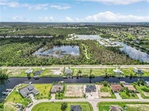 CAPE CORAL