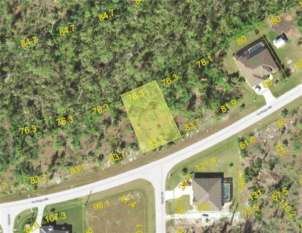 PORT CHARLOTTE SEC 94 01