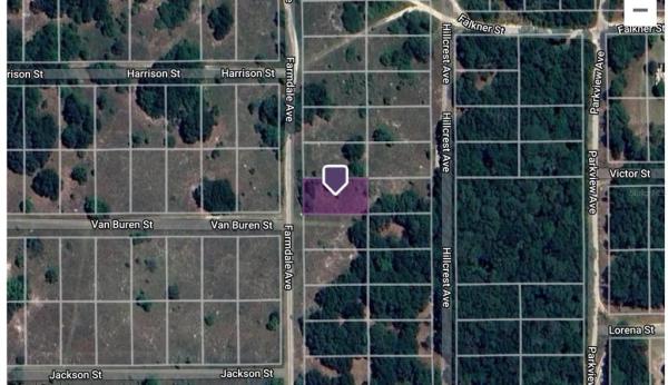 INVERNESS ACRES UNIT 02 AKA INVERNESS VILLAGE