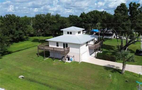 DESOTO PEACE RIVER HEIGHTS