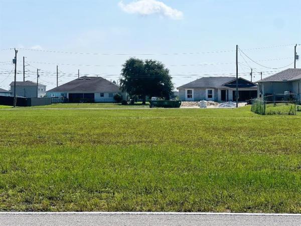 CAPE CORAL