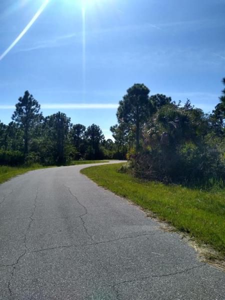 PORT CHARLOTTE SEC 060