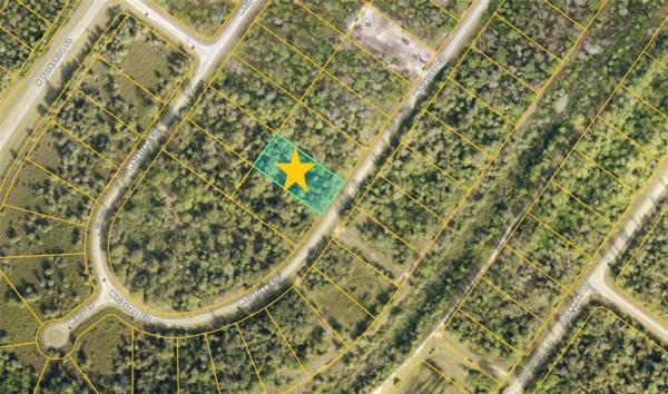 PORT CHARLOTTE SUB 47