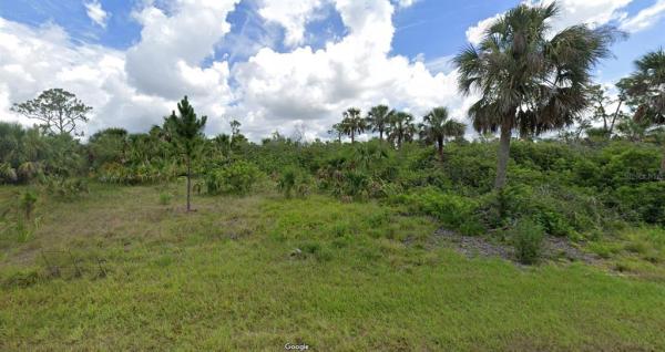 PORT CHARLOTTE SEC 059