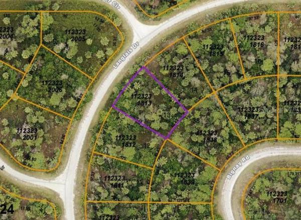 PORT CHARLOTTE SUB 47