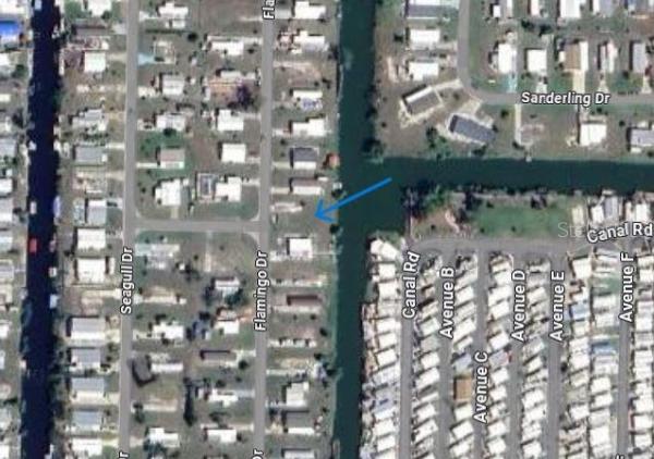 HOLIDAY MOB ESTATES 2ND ADD