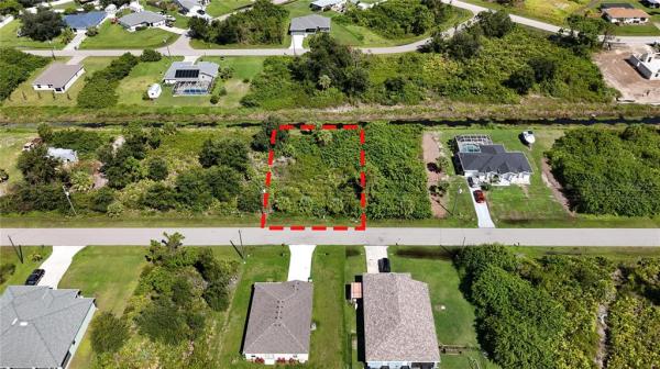 PORT CHARLOTTE SEC 056