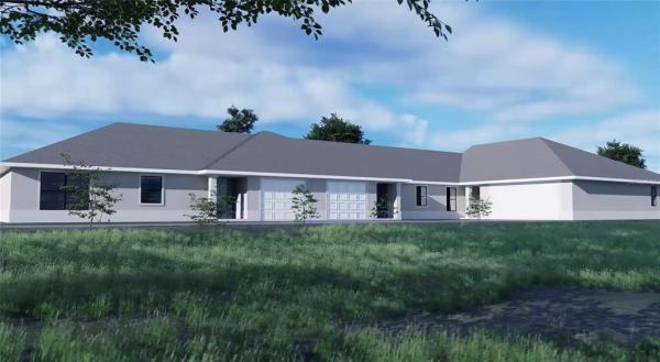 ROTONDA WEST PEBBLE BEACH