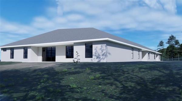 ROTONDA WEST PEBBLE BEACH