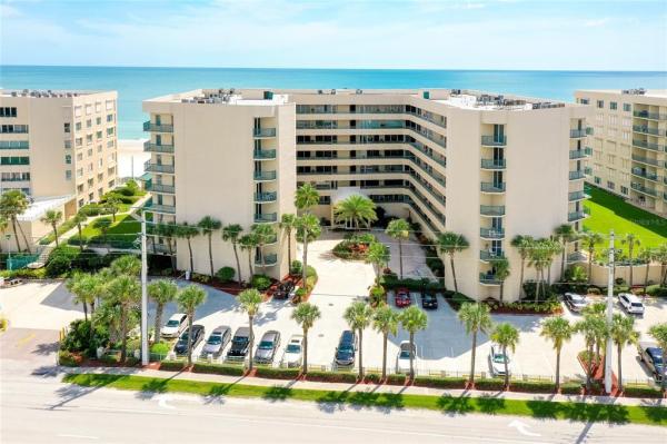 TOWERS AT PONCE INLET TOWER 01 CONDO