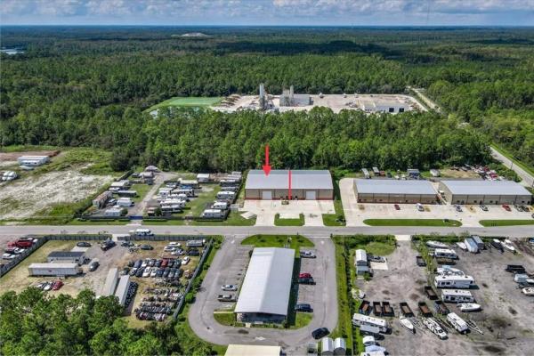 STEEL RAIL INDUST PARK