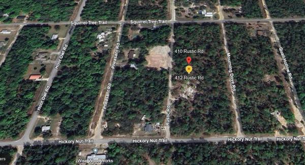 ST JOHNS RIVERSIDE ESTATES