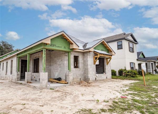 GRAND OAKS MANOR PH 1