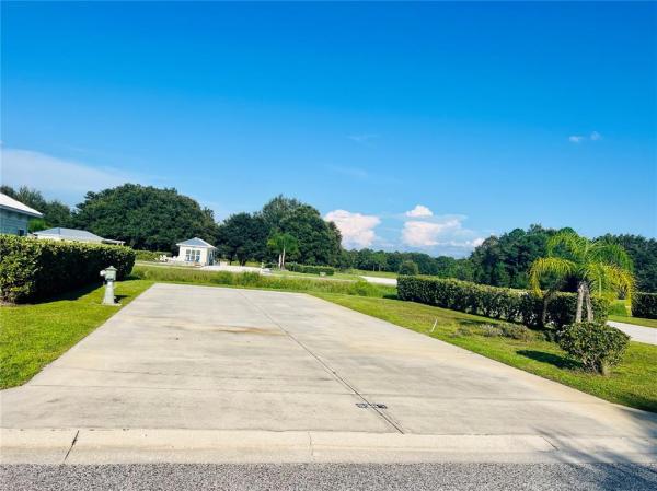 FLORIDA GRANDE MOTOR COACH RESIDENCE