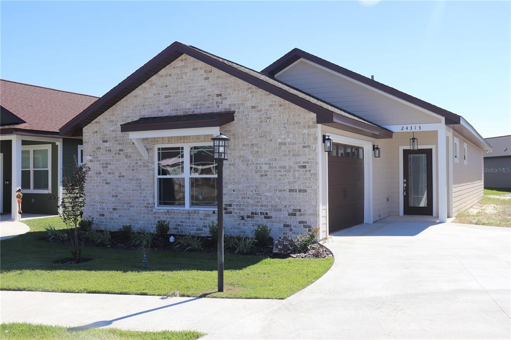 COUNTRYWAY OF NEWBERRY PH V PB 38 PG 62 - фото