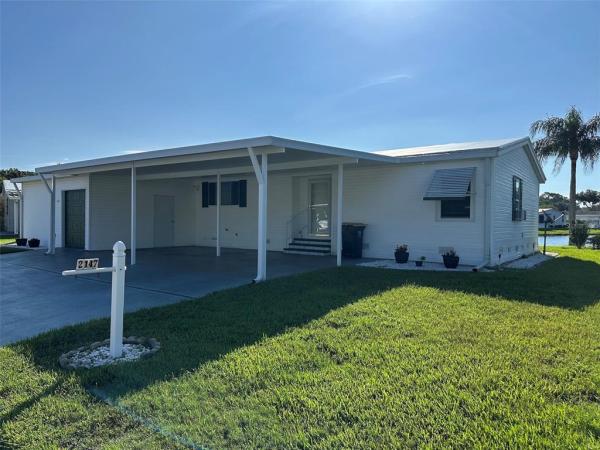 CYPRESS LAKES PH 02A