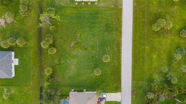 ROTONDA WEST PINE VALLEY