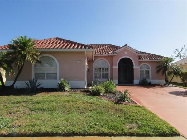 THE LAKES OF JACARANDA
