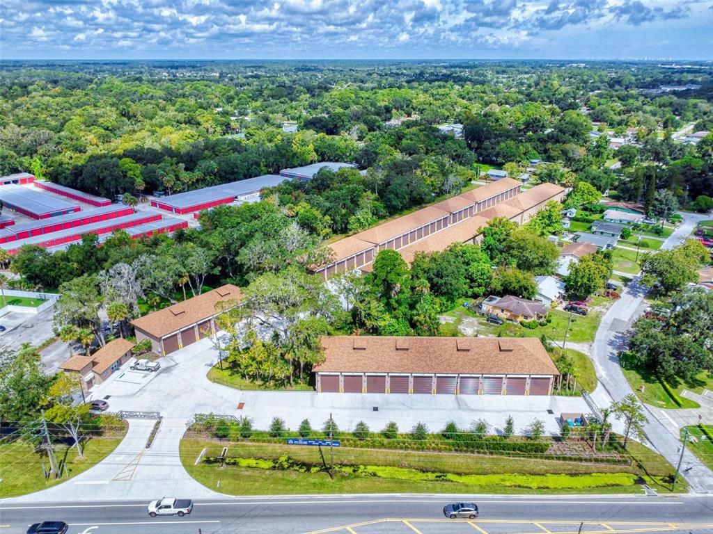 PALM PARK - фото